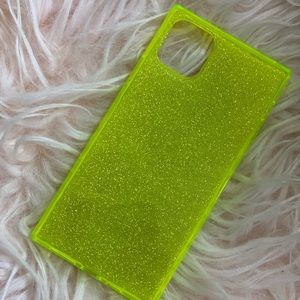 iPhone 11 Pro Max case